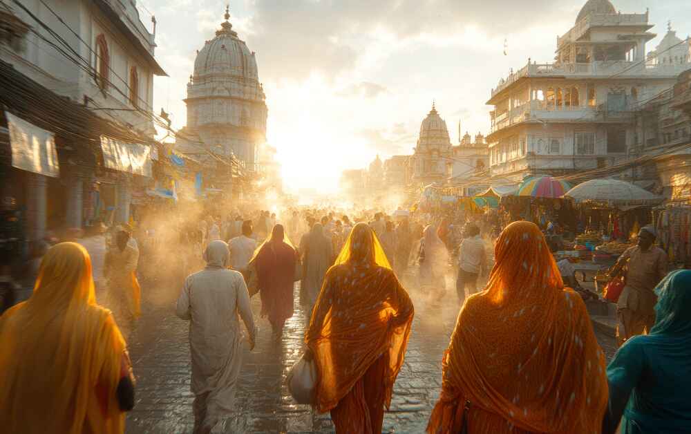 Shravana Month 2025